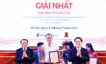Trao giải cho 94 tác phẩm báo chí về ngành văn hóa, thể thao, du lịch