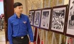 Bí thư T.Ư Đoàn Nguyễn Minh Triết: Đầu tư xứng đáng thiết chế văn hóa cho thanh thiếu nhi