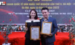 NSƯT Xuân Bắc và Nhà hát Kịch Việt Nam ẵm 'mưa' giải vàng