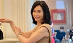 Quách Thu Phương cắt tóc ngắn trẻ trung chuẩn bị ‘Đấu trí'