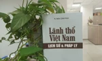 Lịch sử và pháp lý của lãnh thổ Việt Nam 