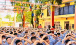 Giáo hội Phật giáo Việt Nam khuyến khích tổ chức khóa tu mùa hè phù hợp, an toàn