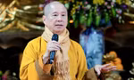Giáo hội đã làm việc với Thượng tọa Thích Chân Quang về phát ngôn gây ồn ào