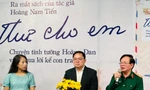 Con trai kể chuyện Thiếu tướng Hoàng Đan đạp xe hơn nghìn km hỏi cưới vợ nhưng bị từ chối