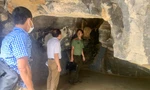 Sự thật ngỡ ngàng về phòng nghỉ trong hang đá giá gần 100 triệu đồng/đêm ở Ninh Bình