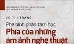 Hội Nhà văn Việt Nam thu hồi giải thưởng bị tố ‘đạo văn’