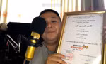 Nhận Huy chương Bạc, Minh Béo livestream khoe thành tích giữa 'bão' dư luận