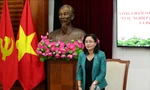 Khai mạc vòng sơ khảo giải Báo chí ‘Vì sự nghiệp phát triển văn hóa, thể thao và du lịch’