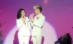 Mỹ Tâm, Đức Phúc trong số dàn sao xuất hiện trong "Quảng trường Những giấc mơ"