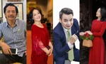 Dàn nghệ sĩ truyền hình ấn tượng chúc Tết độc giả báo Tiền Phong