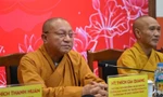 Hòa thượng Thích Gia Quang: ‘Vu lan ý nghĩa không nằm ở số bông hồng cài áo’