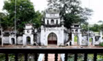 Hà Nội điều tra vụ mất cổ vật ở bốn di tích huyện Thanh Oai
