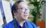 Nhà thơ Trần Đăng Khoa: 'Lâu rồi không thấy trẻ em làm thơ'