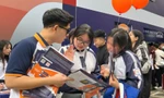 Trường đại học mở mới 11 chương trình, xét tuyển 16 tổ hợp