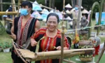 Nhiều hoạt động văn hóa đặc sắc trong tháng 12 tại Làng Văn hóa-Du lịch các dân tộc Việt Nam. Ảnh: Langvietonline