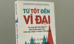 Sách thay đổi cuộc đời: Ba cọng lông con nhím