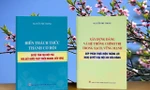 Xuất bản hai cuốn sách mới của Tổng Bí thư Nguyễn Phú Trọng