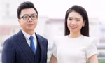 Tiết lộ về bộ đôi MC tài chính Hoàng Nam - Điệp Anh