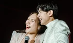 Đan Trường tuyên bố Mỹ Tâm là người tình trong mộng