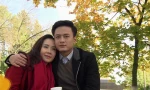 Gặp lại Hồng Diễm-Hồng Đăng trong “Mátxcơva-Mùa thay lá” trên VTV1