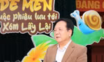 ‘Sáng tác cùng Dế’ khích lệ trẻ viết truyện, sáng tạo video 