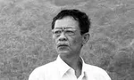 Nhà thơ Hoàng Nhuận Cầm qua đời ở tuổi 70
