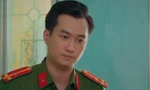 Diễn viên Anh Tuấn bị thương, tạm dừng quay 'Phố trong làng'