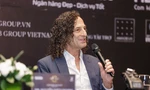 Huyền thoại Kenny G tích cực học tiếng Việt để giao lưu với khán giả