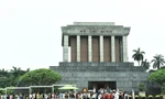 Hơn 50 nghìn lượt người vào Lăng viếng Chủ tịch Hồ Chí Minh