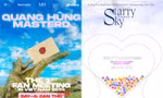 MUZIK xếp sao, gửi ước nguyện tới fan meeting D-5 của Quang Hùng MasterD