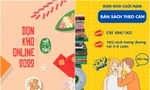 Dọn kho mùa cuối năm: Thời điểm vàng “chốt đơn” khuân sách hay về nhà với giá siêu hời