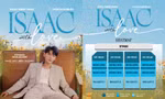 Fan meeting ISAAC: Điều gì khiến LIONS kêu "anh Xái thương fan nhất hệ Mặt Trời"?
