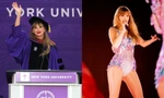 Nhạc của Taylor Swift chính là "chân ái" để đạt điểm cao khi học bài