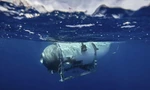Video dựng lại tình huống tàu ngầm The Titan bị nổ dưới đáy biển sâu