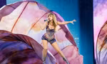 Cảnh báo lạ dành cho khán giả đi xem concert Taylor Swift ở Singapore