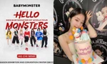 Bản tin FC: Ngóng concert BABYMONSTER, fan "nhấn ga" các hoạt động tiếp ứng