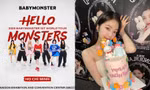 Bản tin FC: Ngóng concert BABYMONSTER, fan "nhấn ga" các hoạt động tiếp ứng