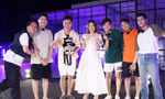 Lê Dương Bảo Lâm tỏ tình với đàn chị Mỹ Tâm khi quay "2 ngày 1 đêm"