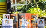 Top 10 tựa sách đáng đọc của NXB Kim Đồng: Tập 100 của Conan chắc chắn có mặt!