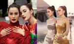 Hoàng Phương - Hương Ly: Đôi bạn thân đặc biệt trong giới mỹ nhân Việt