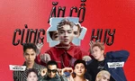 HuyR mời “ăn cỗ”: Fan meeting có tới 2 “host” đỉnh, timeline kéo dài 11 tiếng