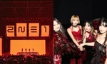 BLACKJACK Việt chung tay, project đón 2NE1 vượt mức mong đợi 
