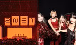 BLACKJACK Việt chung tay, project đón 2NE1 vượt mức mong đợi 