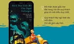 Bách hóa giấc mơ của ngài Dollargut: Khám phá thế giới diệu kỳ khi chúng ta ngủ