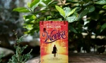 Sách hay mùa Giáng sinh: Cùng phiêu lưu với "Wonka" trong thế giới sôcôla diệu kỳ