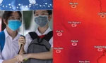 Dự báo Hà Nội nóng oi bức trong dịp cuối tuần vì độ ẩm cao