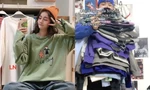 Trend đang "hot" trên Tóp Tóp: Mang áo sweater đi tặng crush ngay nào!
