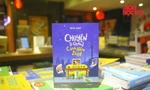 Muôn vị nhân gian trong cuốn sách về Hàn Quốc “Chuyện ở quán canh hầm 24h”