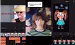 Gen Z và những lần remix nhạc nền trên "Tóp Tóp": Nghe xong chỉ muốn "chằm Zn"!