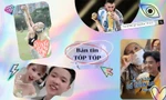 Bản tin Tóp Tóp: Gen Z khuấy đảo không khí cuối năm, lan tỏa nhiều thông điệp tích cực